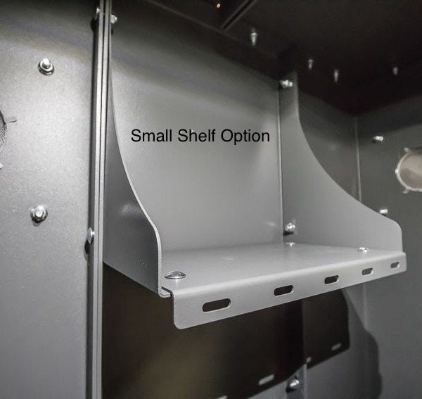 Swisher Storm Shelter 14 Person SR84X084G