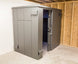 ESP Storm Shelter (9 Person) SR84X054G