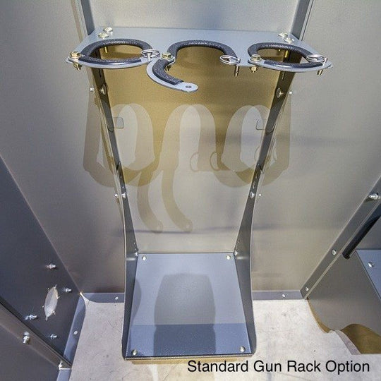 ESP Storm Shelter (9 Person) SR84X054G