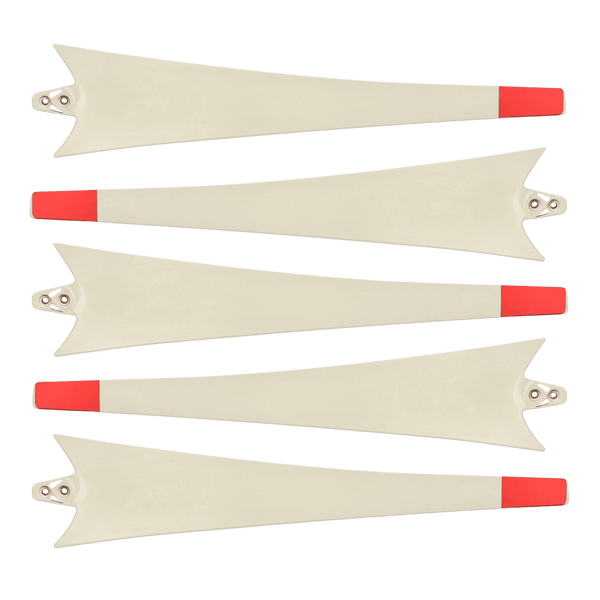 Nature's Generator Electronics Replacement Blades 